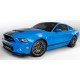 Ford Mustang 2011-2012 Shelby GT500 Factory Service Workshop Repair manual