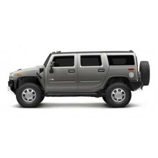 Hummer H2 2003 2004 2005 2006 2007 2008 2009 Factory Service Workshop Repair manual