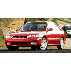 Subaru Legacy 1995 1996 1997 1998 1999 Factory Service Workshop Repair manual