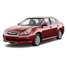 Subaru Legacy - Legacy Outback 2010 2011 2012 2013 Factory Service Workshop Repair manual