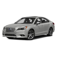 Subaru Legacy - Outback 2015 2016 2017 2018 2019 Factory Service Workshop Repair manual year specific