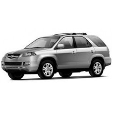 Acura MDX 2001 2002 2003 2004 2005 2006 Factory Service Workshop Repair manual