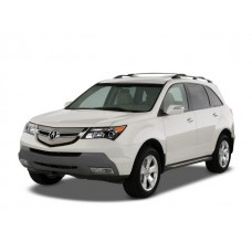 Acura Factory Service Repair manual PDF