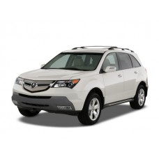 Acura MDX 2007 2008 2009 Factory Service Workshop Repair manual