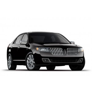 Lincoln MKZ - MKZ Hybrid 2010 2011 2012 Service Workshop Repair manual *Year Specific