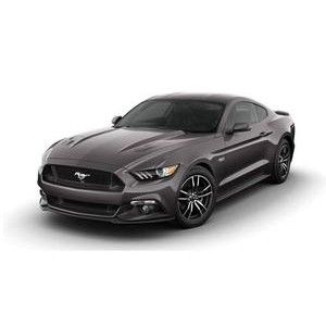Ford Mustang 2015 2016 2017 Ecoboost/V6/GT Factory Service Workshop Repair manual