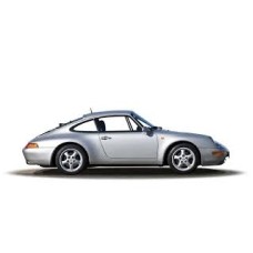 Porsche 911 Carrera (993) 1994 1995 1996 1997 1998 Factory Service Workshop Repair manual 