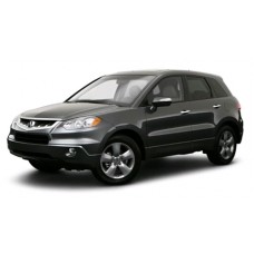 Acura RDX 2007 2008 2009 Factory Service Workshop Repair manual