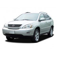 Lexus RX 330 2004 2005 2006 Factory Service Workshop Repair manual