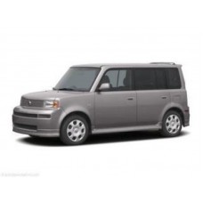 Scion xB 2004 2006 2007 Factory Service Workshop Repair manual