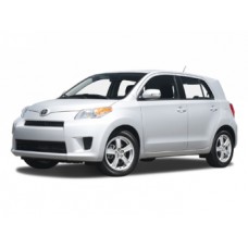 Scion xD 2008 2009 2010 Factory Service Workshop Repair manual