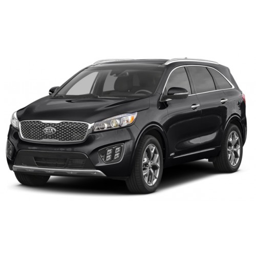 KIA Sorento 2016-2017 Manual de reparación de taller de servicio de fábrica *Específico del año sorento pdf KIA Sorento 2016-2017 Manual de reparación de taller de servicio de fábrica *Específico del año