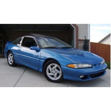 Eagle Talon 1990 1991 1992 1993 1994 Factory Service Workshop Repair manual