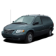 Chrysler Town and Country 2001 2002 2003 2004 2005 2006 2007 Factory Service Workshop Repair manual *Year Specific