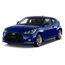 Hyundai Veloster 2012 2013 2014 2015 2016 2017 Factory Service Workshop Repair manual *Year Specific