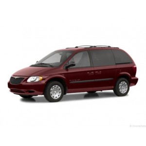 Chrysler Voyager 2001 2002 2003 2004 2005 2006 2007 Factory Service Workshop Repair manual *Year Specific