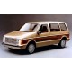 Plymouth Voyager 1984 1985 1986 1987 1988 1989 1990 Factory Service Workshop Repair manual 