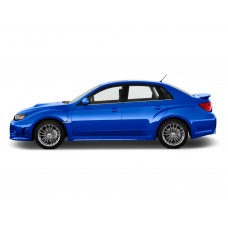 Subaru Impreza WRX / Impreza WRX STI 2011 2012 2013 2014 Factory Service Workshop Repair manual