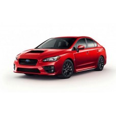 Subaru Impreza WRX / Impreza WRX STI 2015 2016 Factory Service Workshop Repair manual