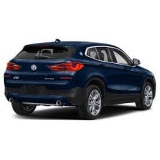 Bmw X2 SERIES F39 2018 2019 2020 2021 2022 2023 Factory Service Workshop Repair Manual