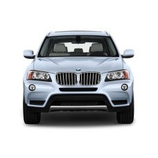 Bmw X3 SERIES F25 2010 2011 2012 2013 2014 Factory Service Workshop Repair Manual